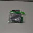 Metal Coffee Scale with Timer, Espresso Scale with Auto Timing, 3 Mode for Espresso Machine and Pour-Over, 2kg/0.1g High Precision Scale, Aluminum Body with LCD Display, Rechargeable