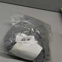 H.VERSAILTEX Super Stretch Individual Seat Cushion Covers Sofa Covers Couch Cushion Covers Slipcover Sets Thick Jacquard Textured Twill Fabric (1 Piece Chair Cushion Cover, Dove)