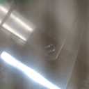 YestBuy 4 Tier Cupcake Stand Acrylic Tower Display with LED Light Premium Holder Dessert Tree Tower for Birthday Candy Bar Dcor Weddings, Parties Events (Yellow Light)