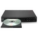 iLive Model DH300BI HDMI DVD Player 1080p