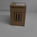 Interstate Batteries YTZ5S-BS 12V 3.5Ah Powersports Battery 50CCA AGM Rechargeable Replacement for BRP, Honda, KTM Dirt Bikes, Motorcycles, ATVs, Scooters (XTZ5S-BS)