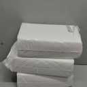 Sposie Diaper Booster Pads | Stop Leaks in Baby Overnight, Nighttime Diapers | Disposable Toddler Training Underwear Girls & Boys | Adhesive Diaper Pad | 84 Count (Pack of 1)