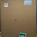 JCJMY 30x40 Picture Frame with 24x36 Mat, Display Photo 24x36 inch with Mat or 30 x 40 inch Without Mat, Wall Hanging Large 30 by 40 Poster Frame with Plexiglass, White