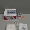 Nebulizer Machine for Adults and Kids, Compressor Nebulizer with Nebulizer Mask, Mouthpiece and Tubing for Home Use