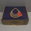 Brita UltraMax Large Water Dispenser With Standard Filter, BPA-Free, Reduces Copper, Cadmium and Mercury Impurities, Lasts 2 Months or 40 Gallons, Includes 1 Filter, Kitchen Accessories, Large 27-Cup