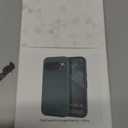 Crave for Google Pixel 10 Case and Pixel 10 Pro Case, Shockproof Protection Dual Layer (6.3 inch) - Forest Green