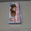 Little Debbie Swiss Rolls, 13 Ounce