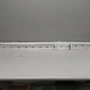 LazBlinds Cordless Cellular Shades, Blackout Privacy Honeycomb Shades for Home, Thermal Insulation Noise Reduction Blinds for Windows, 17'' W x 36'' H, White