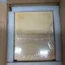 Small Bamboo Kitchen Drawer Organizer Boxes  6" x 3" Stackable Wood Silverware Utensil Tray for Drawers Bins Cutlery & Flatware Storage  Wooden Organizers Set of 2 for Junk Drawer, Bathroom, Rv