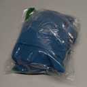 Tempt Me Women One Piece Swimsuit High Neck Plunge Ruched Tummy Control Bathing Suit (24 Plus)