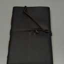 Prayer Journal for Men - Leather Journal Notebook for Men & Women - Full Grain Vintage Leather Bound Notebook - The Perfect Daily Journaling Companion - 6x8in Lined Paper