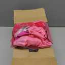 KOOY Inflatable Flamingo Costume Adult, Inflatable Costumes Women Men, Pink Flamingo Funny Suit Blow Up Costume for Adults, Party Halloween Costumes