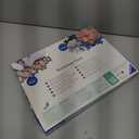 Ravensburger - Disney Christmas - 1000 Piece Jigsaw Puzzle - Dazzling Snow Globes with Cinderella, Snow White, Mickey Mouse, and More - Premium Quality - Ages 12+