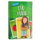Old Maid Playing Cards 3 pcs