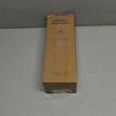 Portable Immersion Water Heater 1800W 120V, Electric Heater for Buckets, Bathtubs and Mini Pools, Submersible Design with Thermostat, Real Time Temperature Display and Dry Burn Protection