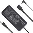 230W 11.8A 19.5V ADP-230GB B AC Charger for ASUS ROG Zephyrus S GX531GM GX502GW GX701GX GX501 GU501G GU501GM GU501 GU502GV ROG Strix GL703 GL504GM GL704GM Gaming Laptop Power Supply Adapter Cord