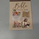 Bomichi Christian Sticker Book, 28 Sheets 353 Pcs Inspirational Bible Stickers for Water Bottle Journaling Scrapbook Laptop, Christian Gifts