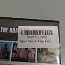 Mad Max 4-Film Collection, DVD