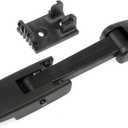 Dorman 315-5502 Passenger Side Heavy Duty Hood Latch Kit Compatible with Select Blue Bird/Mack Models