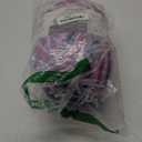 BERNAT BLANKET BB, TOURMALINE 1 Pack of 300g/10.5oz Polyester - 6 Super Bulky - 220 Yards - Knitting/Crochet