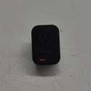 220V to 110V 20W PD Voltage Converter US to Europe International Universal Travel Adapter with 2 USB-A 2 USB-C Port Worldwide Power Converters Plug Combo