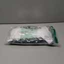 Evercute Sports Bra for Women Padded Medium Support Criss Cross Strappy Bras Seamless High Impact Yoga Exercise Athletic Bras (Large, Black White Gray 3 Pack)