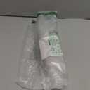 Foundation Makeup Brushes, 2Pcs Premium Dual-Ended Makeup Brush (Foundation, Powder, Blush & Contour Brushes) for Buffing Liquid, Cream, Powder, Blending Face Brush, Fit for Home, Travel & Gifting