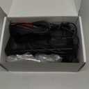 Portable Wireless with Apple CarPlay and Android Auto Screen for Car, 7" HD Touch Screen Car Stereo with Mirror Link, Bluetooth 5.2, Backup Camera, AUX,FM Transmitter for All Vehicle