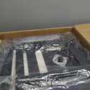 Universal Forklift Seat,Tractor Seat,with Hip Restraint,Micro Switch,for Tractor,Mower,Skid Loader,Telehandler,Backhoe,Excavator Dozer