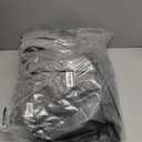 Drewin Fleece Weighted Blanket Queen Size (60" x 80" 12lbs, Grey), UltraComfy Furry Sherpa Heavy Blanket, 3D Jacquard Cable Pattern Weighted Blankets for Adults, Sofa Bed Blanket for Winter