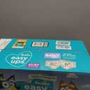 Pampers Training Pants - Easy Ups Boys & Girls Bluey - Size 4T-5T, 104 Count, Children's Potty Underwear 