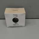 Aqara G100, 2K Indoor/Outdoor Security Camera, HomeKit Secure Video, 2-Way Audio, Spotlight Color/IR Night Vision, AI Detection, 140 FOV, Wi-Fi 6, Supports HomeKit, Alexa, Google and IFTTT, Black