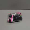 popvil Women's One Piece 2025 Tummy Control Swimsuits Neon Color Block Swimwear Deep V Neck Slimming Bathing Suit Large