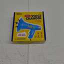 Mini Explorer Voice Changer for Kids for Kids - Voice Changing Device for Boys & Girls Ages 3-8+ Olds Birthday Gifts for 3, 4, 5, 7, 8 Year Old Boy - Toys Gift Ideas for Kid, Toddler