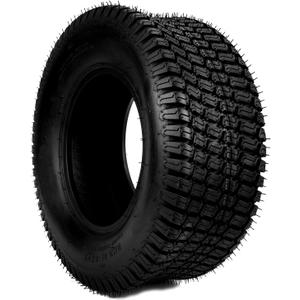 PHILTOP 20x8-10 ATV UTV Tires, 4-Ply Super Mud 20x8-10 ATV All-Terrain Tires for Riding Mowers, Golf Carts, Off-Road,1 Pcs,Tubeless (Z-160)