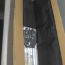Grow Tent 24"x36"x60" Growing Tents for Indoor Plant 600D Mylar Hydroponic High Reflective Grow Tent for Plant Fruit Flower Veg Growing