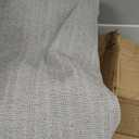 10x14 Area Rug Living Room Rugs - Washable Boho Vintage Floral Large Soft Non Slip Thin Rug Low Pile Carpet for Bedroom Dining Room Kids Playroom Office Decor Indoor- Multi Color