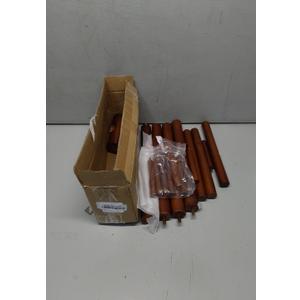 Freestanding Coat Rack PIWCE01