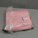 G&T Wig Red Headband Wigs for Black Women Wet and Wavy Headband Wig Ombre Red Curly Synthetic Wigs Dark Roots Glueless Heat Resistant Long Curly Wigs for Daily Wear (24 Inch)