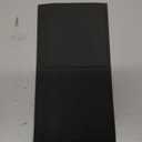 Upgraded Double Fixed Rods, Heavy-Duty Adjustable Washer Stand 18.1-24.8 with 4 Locking Wheels & 4 Strong Feet - Supports up to 660 lbs, Ideal for Washer, Dryer & Mini Fridge