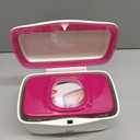 OXO Tot Perfect Pull Wipes Dispenser, Pink