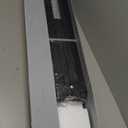 Metal Bed Frame,Queen Size Bed Frame with Storage Space,Heavy Duty Sturdy Mattress Foundation,Easy Assembly,No Box Spring Needed, Black,14 Inch,Queen