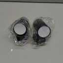 L LOHAS LED Bright Night Light, Night Lights Plug into Wall, 5000K Daylight White, Dimmable Nightlight Plug in with Light Sensor, Decorative LED Nightlights for Hallway Bathroom Kitchen, 2 Pack