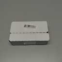 USDA Organic Argan Oil for Hair & Skin  100% Pure Argan Oil of Morocco for Face, Skin Moisture & Hair Growth  Vegan, Non-GMO, Cold Pressed & Unrefined Oils in Glass Bottle (4 fl. oz.)