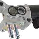 36450-P6T-S01 Idle Air Control Valve Replacement For Honda B16B / B18C Engines 1996-2001 1904-300155 AC245