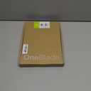 Philips Norelco OneBlade 360 with Connectivity Hybrid Face + Body, Electric Beard Trimmer, Shaver and Body Groomer Kit with 360 Blade Tech, 1x360 Blade, 5-in-1 Comb, Travel Case, Model QP4631/90 (Black/Lime Green)