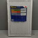 Filtrete 16x25x1 AC Furnace Air Filter, MERV 13, MPR 1900, Premium Allergen, Bacteria&Virus Filter, 3-Month Pleated 1-Inch Electrostatic Air Cleaning Filter, 2-Pack (Actual Size 15.719x24.72x0.78 in)