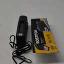 Bostitch Impulse Drive, 30 Sheet Electric Stapler, No Jam Technology, Easy Reload, Black