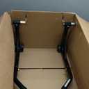 SPECSTAR Universal Motorcycle Stands, 882 Lbs Capacity Front Rear Wheels Lift Combo with U+L Adjustable Swingarm Spool, Heavy Duty Paddock Stands fit for BMW, Suzuki, Yamaha, Honda, Kawasaki, Black