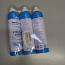 MediCleanse First Aid Sterile Saline Wound Wash, Promotes Healing, No Stinging or Burning, 7.4 oz (Pack of 3) - Made in USA